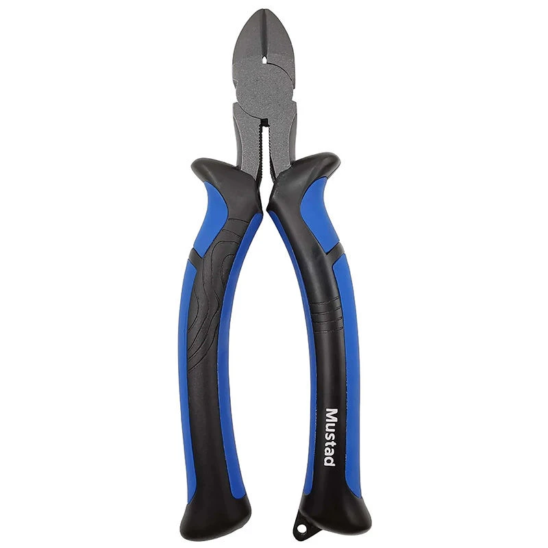 Mustad Side Cutters 6inch